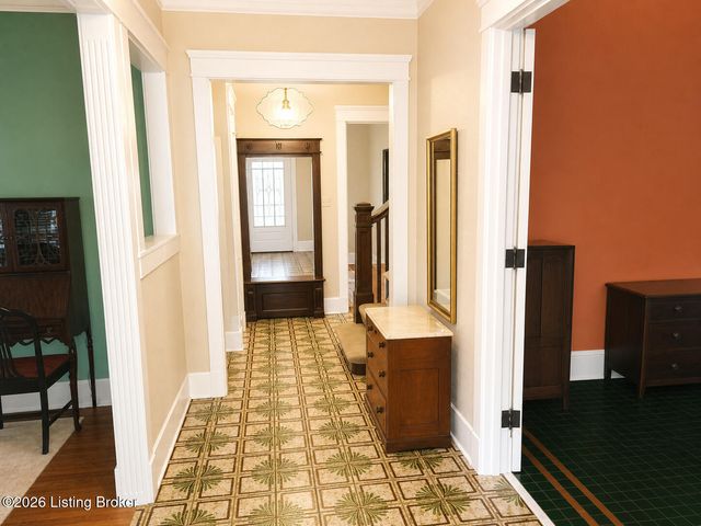 2107 Eastern Pkwy, Louisville, KY 40204