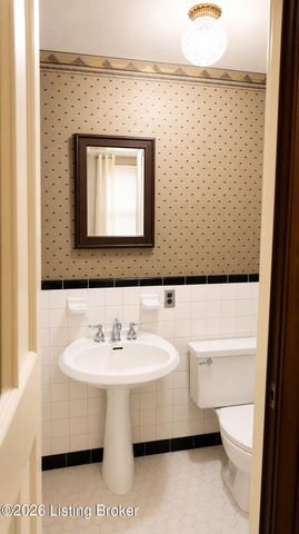 2107 Eastern Pkwy, Louisville, KY 40204