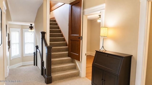 2107 Eastern Pkwy, Louisville, KY 40204