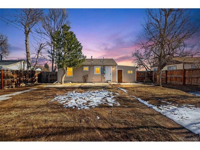 2621 S Federal Blvd, Denver, CO 80219