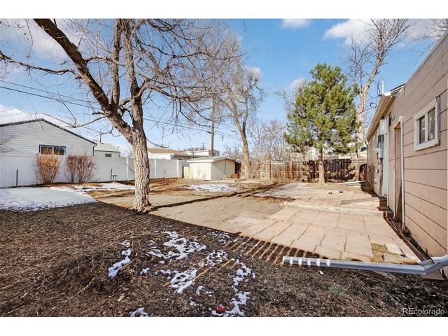 2621 S Federal Blvd, Denver, CO 80219