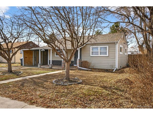 2621 S Federal Blvd, Denver, CO 80219