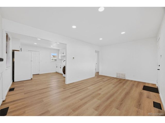 2621 S Federal Blvd, Denver, CO 80219