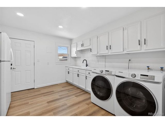 2621 S Federal Blvd, Denver, CO 80219