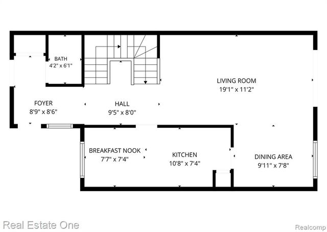 32109 W 12 Mile Road, Farmington Hills, MI 48334