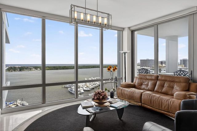 2 Water Club Way 1503, North Palm Beach, FL 33408