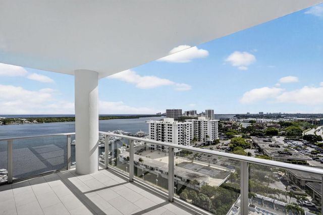 2 Water Club Way 1503, North Palm Beach, FL 33408