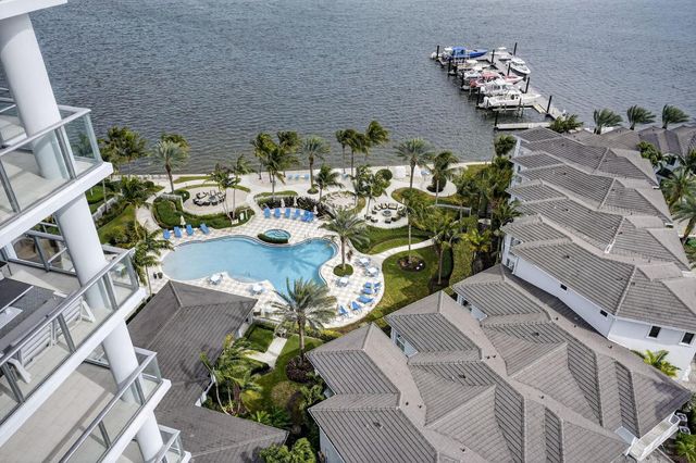 2 Water Club Way 1503, North Palm Beach, FL 33408