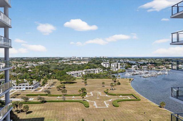 2 Water Club Way 1503, North Palm Beach, FL 33408