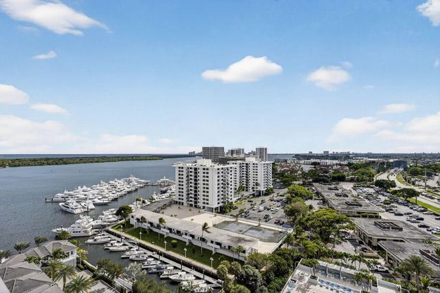 2 Water Club Way 1503, North Palm Beach, FL 33408