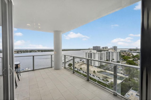 2 Water Club Way 1503, North Palm Beach, FL 33408