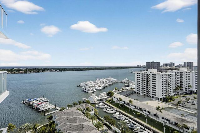 2 Water Club Way 1503, North Palm Beach, FL 33408