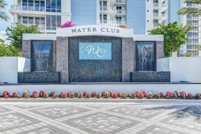 2 Water Club Way 1503, North Palm Beach, FL 33408