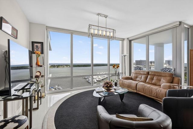 2 Water Club Way 1503, North Palm Beach, FL 33408