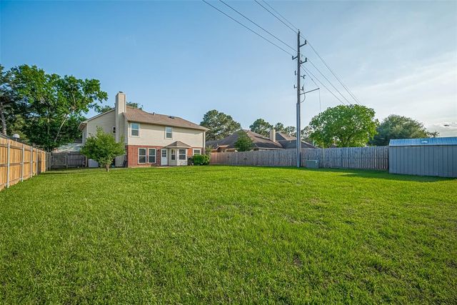21306 Wildcroft Drive, Katy, TX 77449