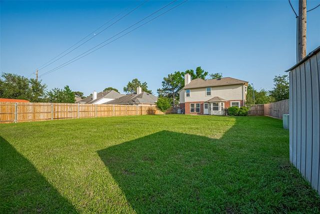 21306 Wildcroft Drive, Katy, TX 77449