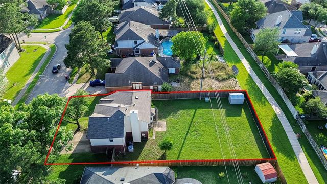 21306 Wildcroft Drive, Katy, TX 77449