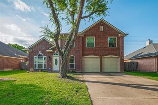 21306 Wildcroft Drive, Katy, TX 77449