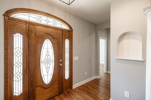 1222 Chenault Ln, Castalian Springs, TN 37031
