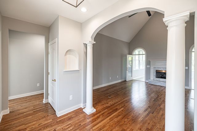 1222 Chenault Ln, Castalian Springs, TN 37031