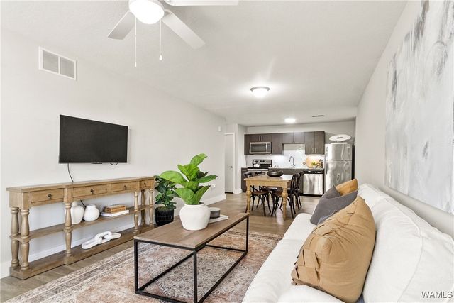 680 6th NE 4207, Tuscaloosa, AL 35404