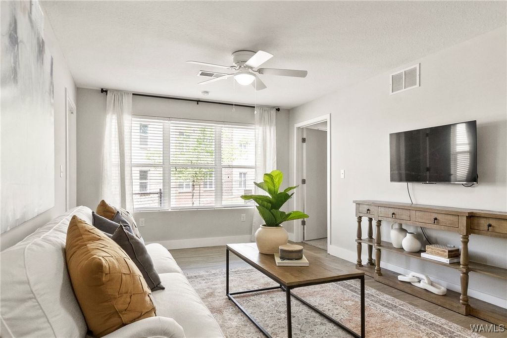 680 6th NE 4207, Tuscaloosa, AL 35404