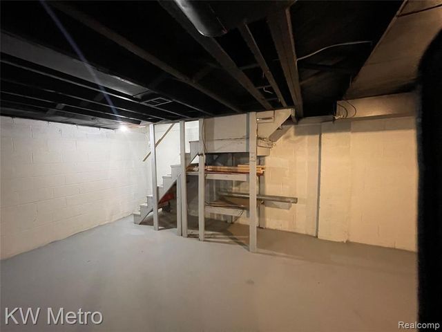 13946 Braile Street, Detroit, MI 48223