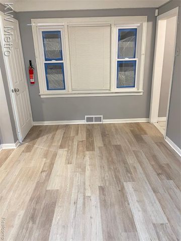 13946 Braile Street, Detroit, MI 48223