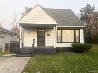 13946 Braile Street, Detroit, MI 48223