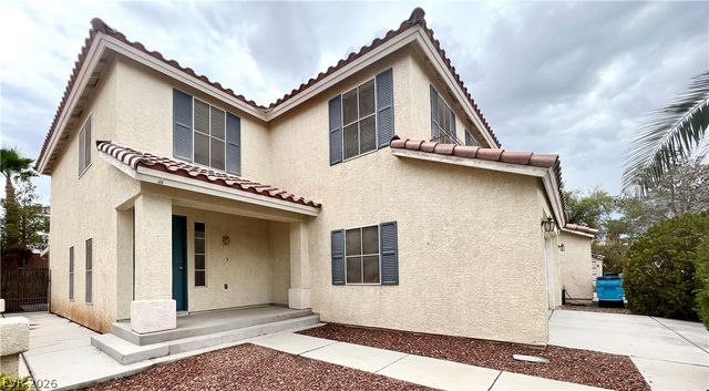 7443 Treasure Chest Street, Las Vegas, NV 89139
