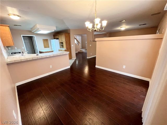 7443 Treasure Chest Street, Las Vegas, NV 89139