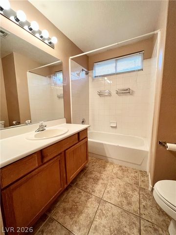 7443 Treasure Chest Street, Las Vegas, NV 89139