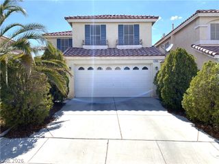7443 Treasure Chest Street, Las Vegas, NV 89139