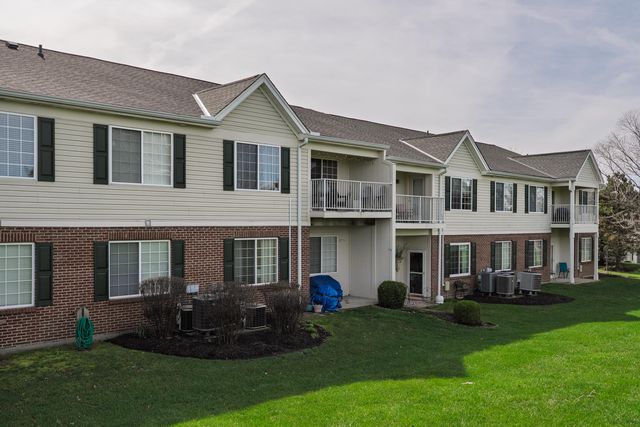 5768 Bunkers Avenue, Burlington, KY 41005