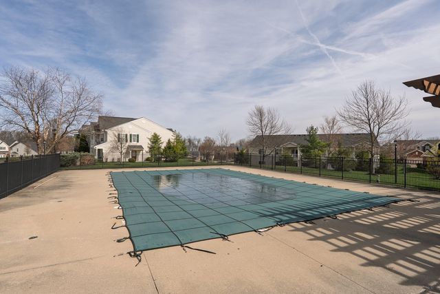 5768 Bunkers Avenue, Burlington, KY 41005