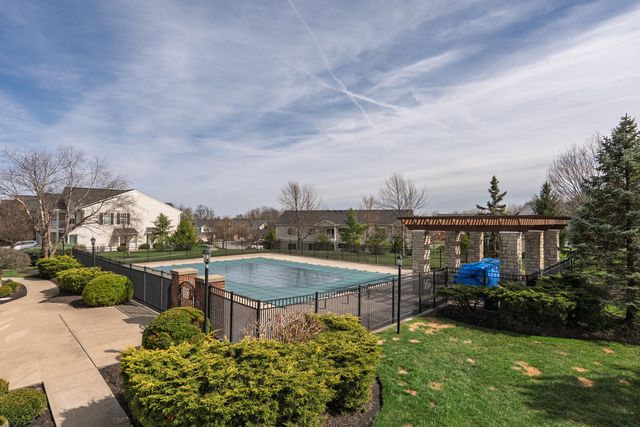 5768 Bunkers Avenue, Burlington, KY 41005