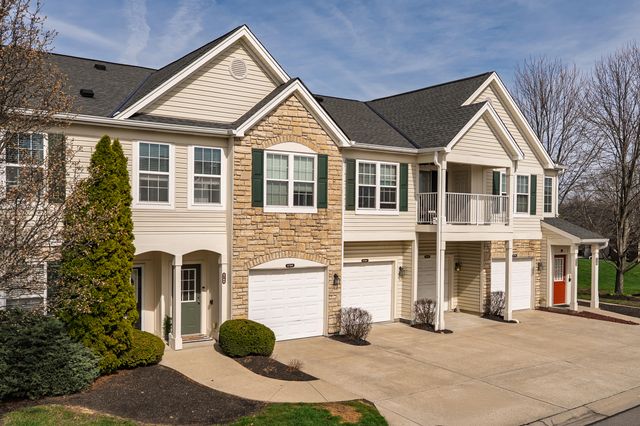 5768 Bunkers Avenue, Burlington, KY 41005