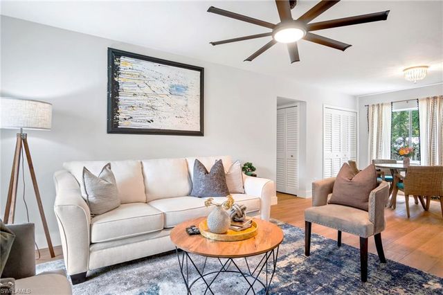 1275 7th AVE N # 201, Naples, FL 34102