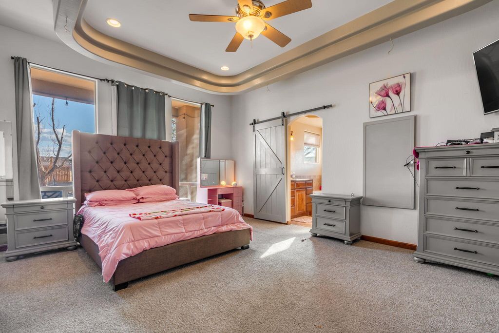 Image 19 of property listing at 2820 Stapleton Avenue NE, Rio Rancho, NM 87124