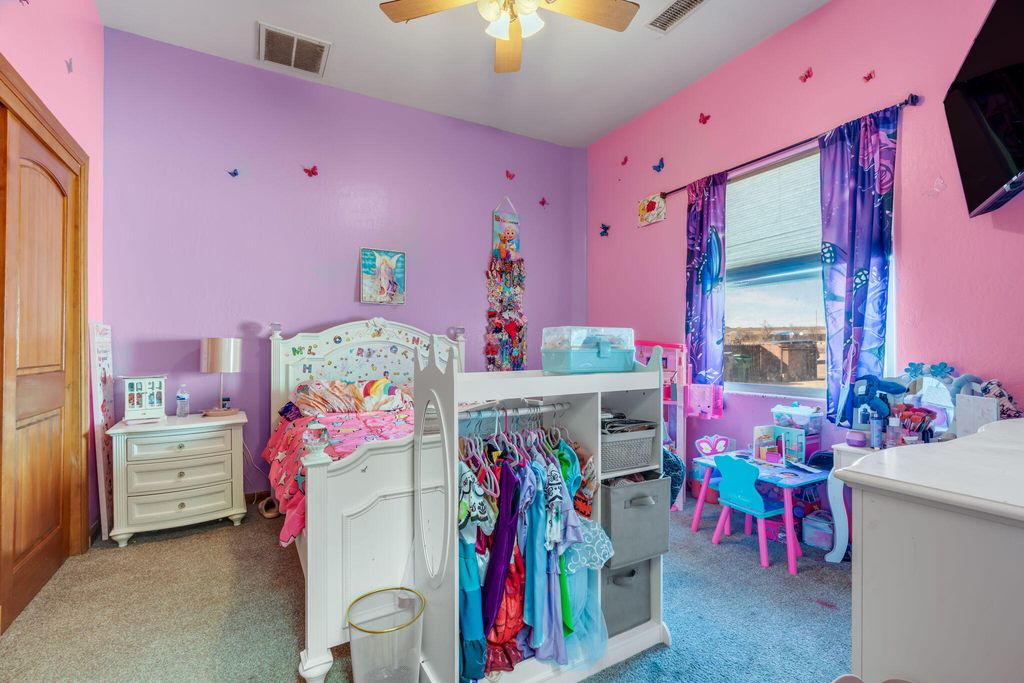 Image 28 of property listing at 2820 Stapleton Avenue NE, Rio Rancho, NM 87124