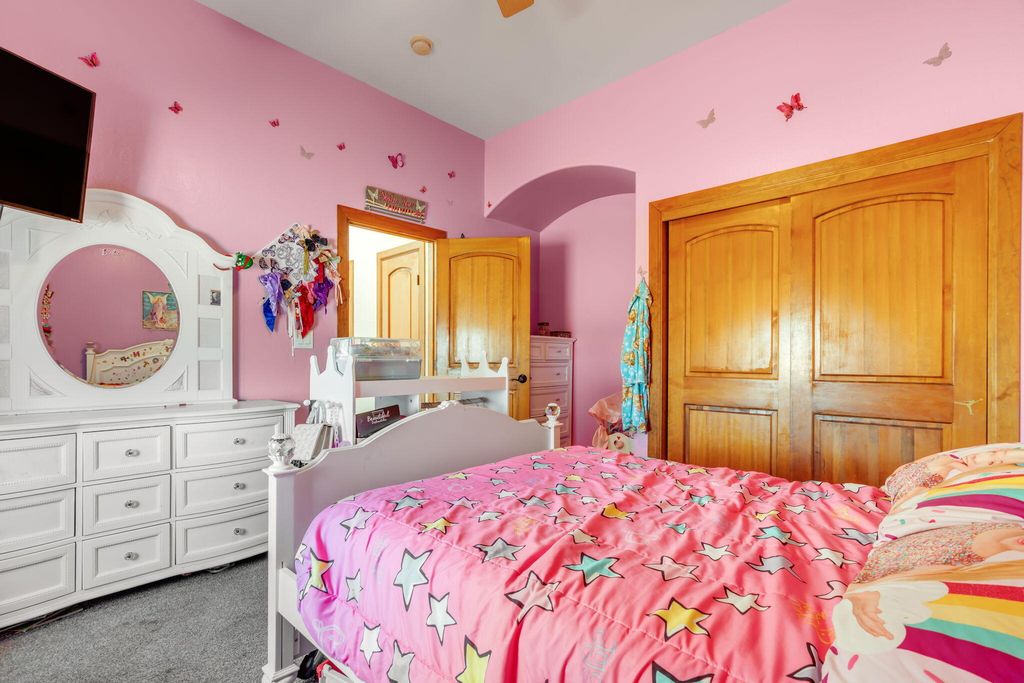 Image 29 of property listing at 2820 Stapleton Avenue NE, Rio Rancho, NM 87124