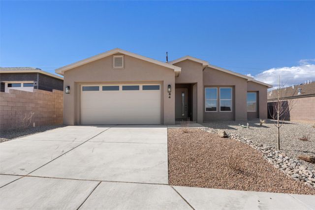 64 Cadena Loop, White Rock, NM 87547