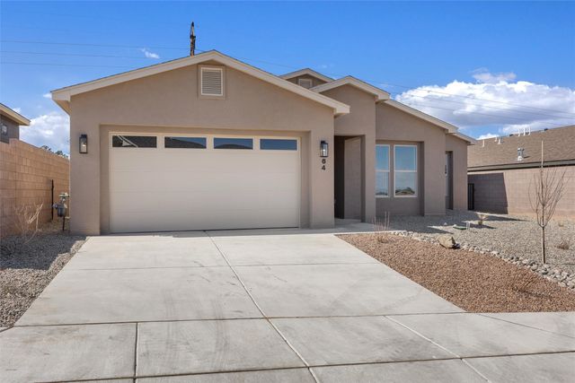64 Cadena Loop, White Rock, NM 87547