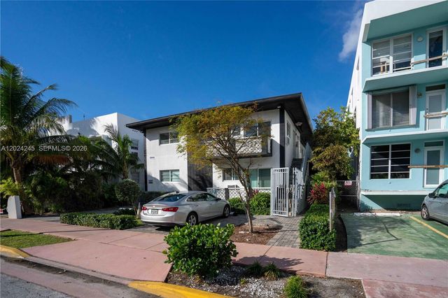 1120 Euclid Ave 6, Miami Beach, FL 33139