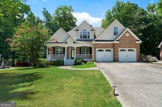 3934 Birdie Drive, Douglasville, GA 30134