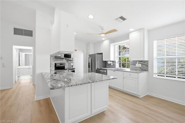 5606 Eleuthera WAY, Naples, FL 34119