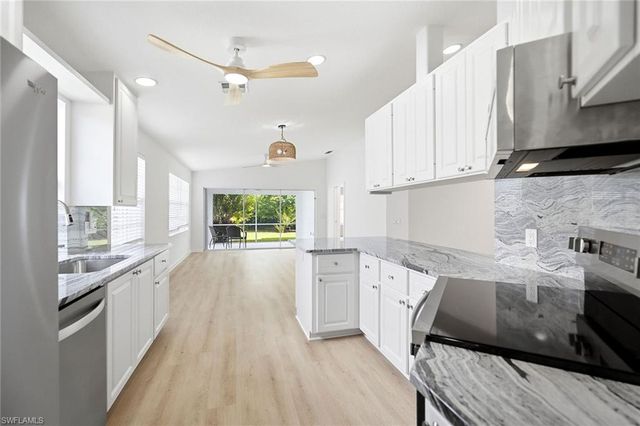 5606 Eleuthera WAY, Naples, FL 34119