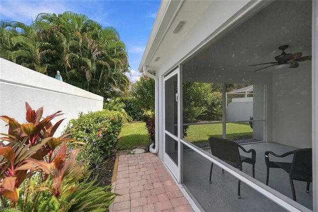 5606 Eleuthera WAY, Naples, FL 34119