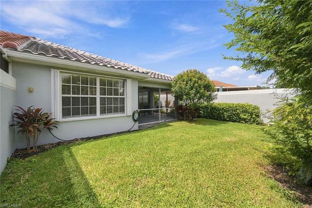 5606 Eleuthera WAY, Naples, FL 34119