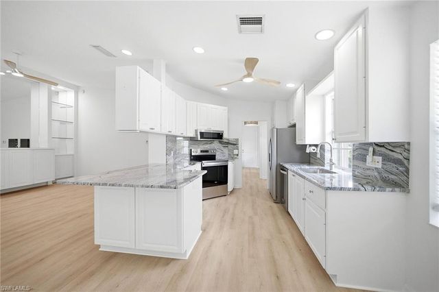 5606 Eleuthera WAY, Naples, FL 34119
